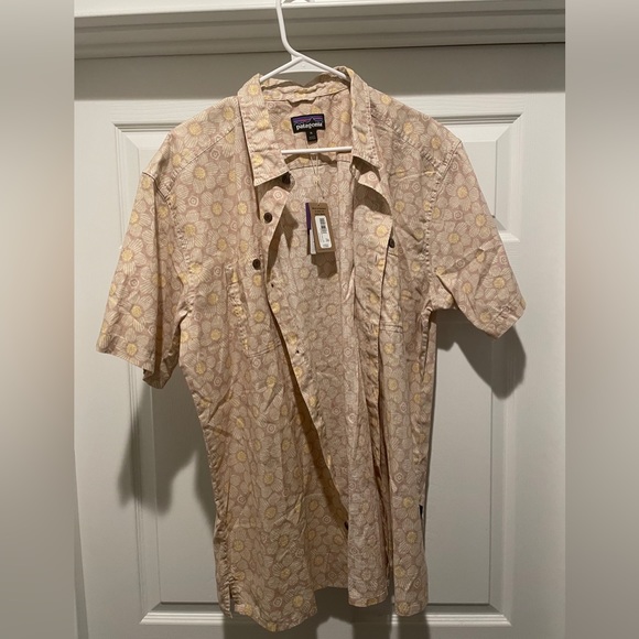 Patagonia Other - Patagonia Men’s Back Step Shirt